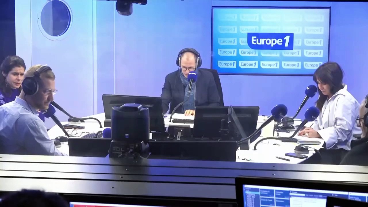 «On est tous dans le même bateau, le bateau de la France» : le zapping politique de Valérie Pécresse