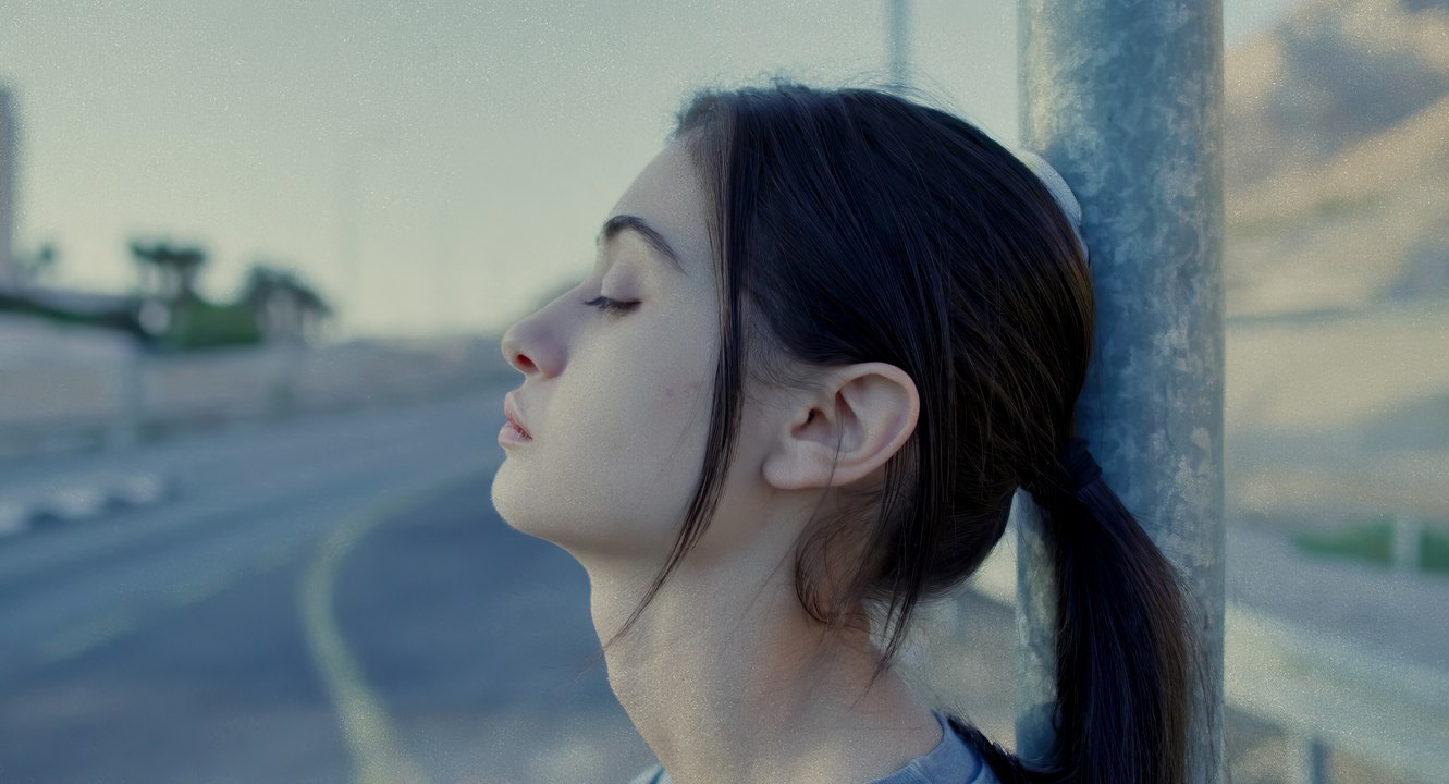 Of Dogs and Men di Dani Rosenberg