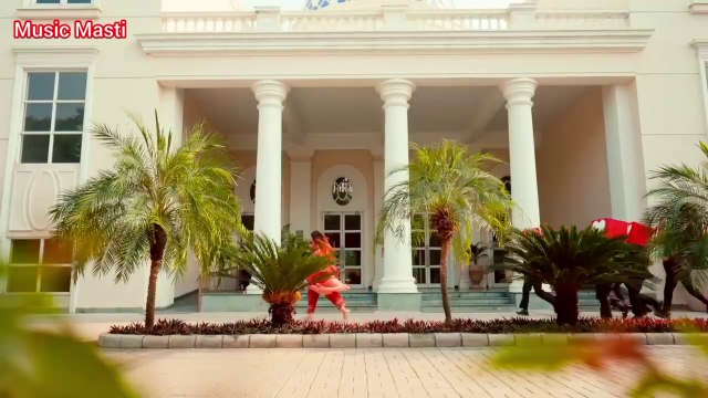 Gora Rang | Sabba | Pranjal Dahiya | Jasmeen Akhtar | Latest Punjabi Songs 2024 | New Punjabi Songs