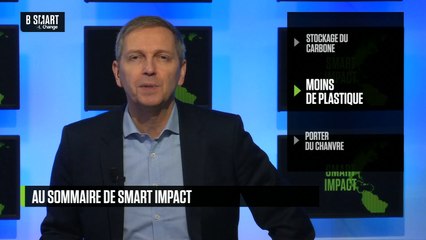 SMART IMPACT - Emission du jeudi 14 novembre
