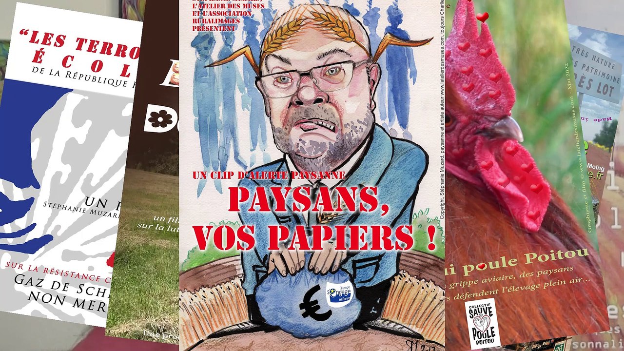 cagnotte film Rémi et les autres