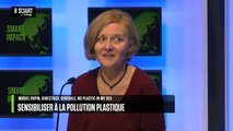 SMART IMPACT - Un challenge contre le plastique