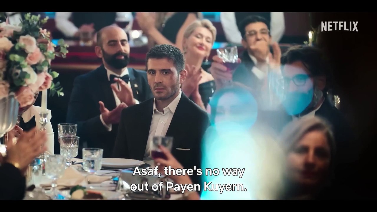 Asaf Trailer (2) OmeU