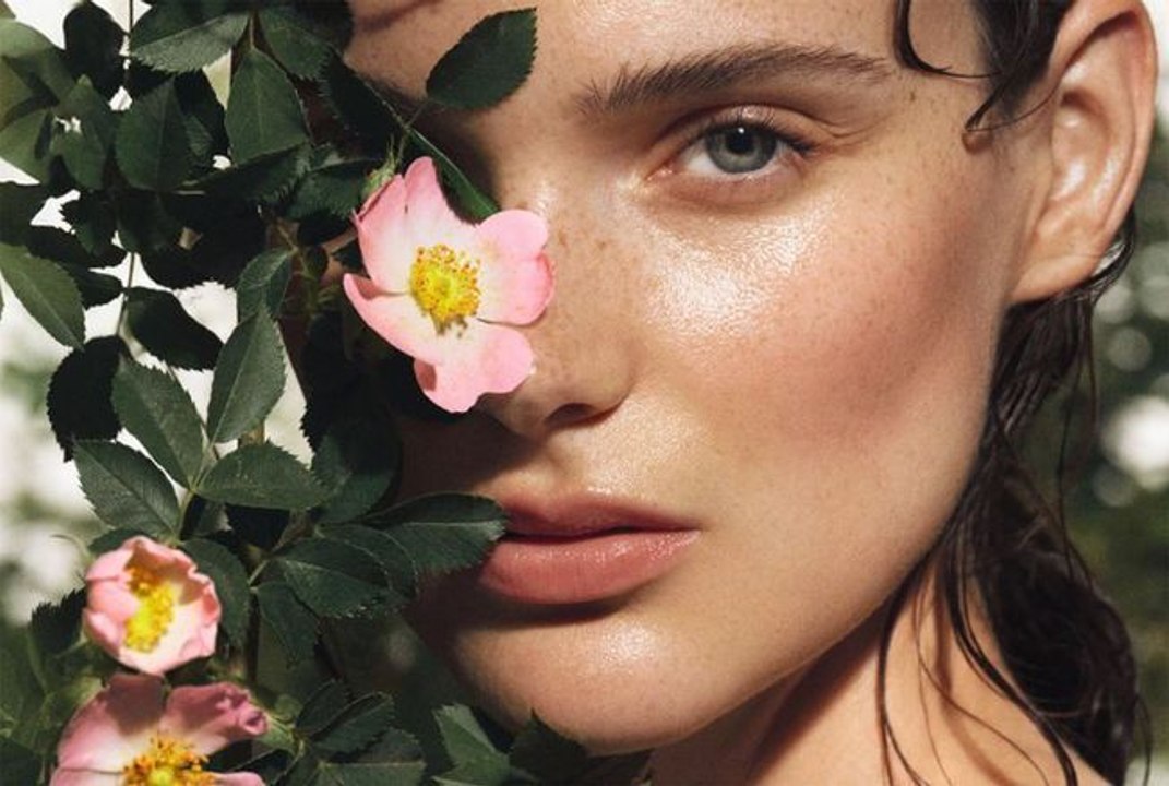 Anti-âge naturel : cette crème lissante a été élue Meilleur Produit Bio par des « super-testeurs »