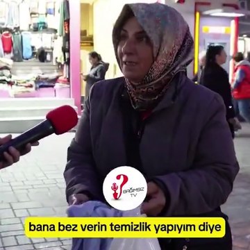 İşte AKP Türkiye'si! Geçim derdindeki yurttaş isyan etti: Çocuğuma yalan söylemeye mecbur muyum?