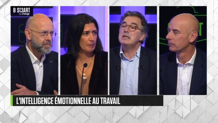 SMART JOB - L'intelligence émotionnelle au travail