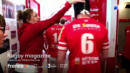 14/11/2024 - ICI Matin France Bleu Occitanie en vidéo