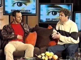 075-Big Brother Australia Season 01, Day 69 Saturday Night, Saturday, 30 June 2001