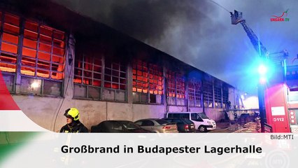 hallo ungarn – Kurznachrichten am 14.11.2024