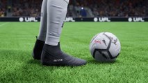 UFL präsentiert die Skill-Moves - kann FC 25 da mithalten?