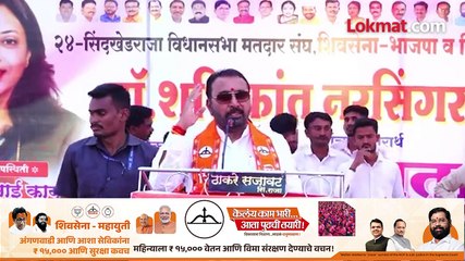 पंकजा मुंडेंनी आशीर्वाद दिले म्हणून माझा विजय झाला'_1