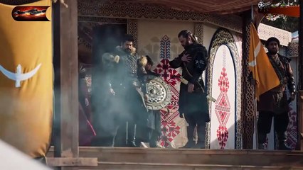 HD المؤسس عثمان - الحلقة 170 الموسم 6 - مترجم الفصل الأول