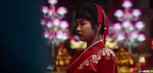 Giant Fish (2020) Hindi Dubbed | Exciting Horror & Comedy Movie