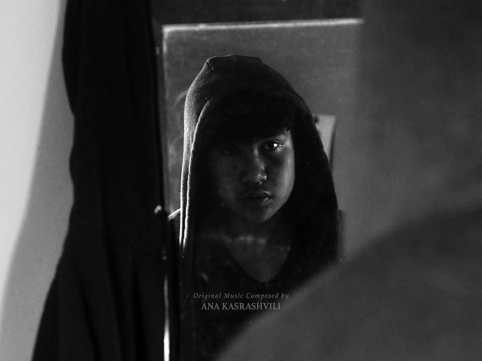 Boy in the Corner (2020)