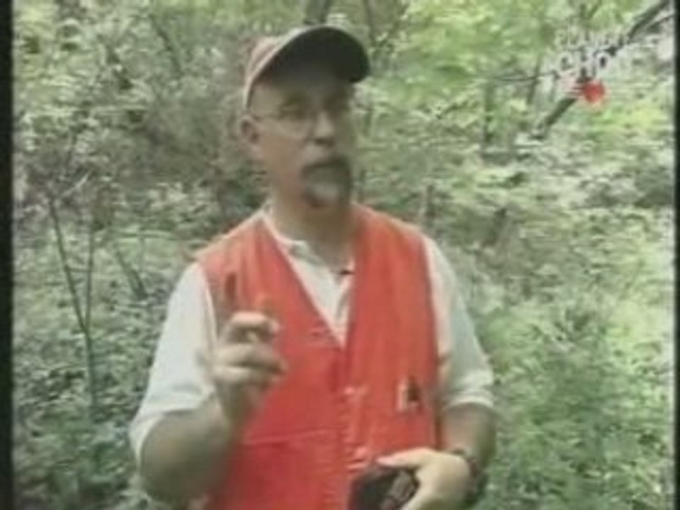 Ovni- L'ovni De Kecksburgh (1965) Le Nouveau Roswell-Partie4