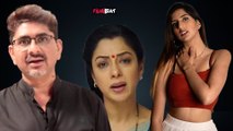 Rupali Ganguly के support में बोले Anupamaa producer Rajan Shahi, Esha को दिया जवाब ! FilmiBeat