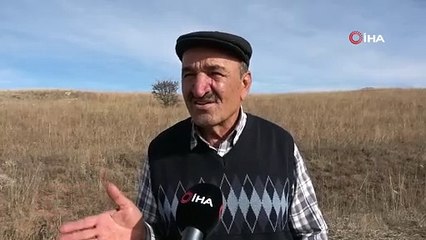 Çin Seddi ve dinazor sırtına benziyor! O ilimizde bir doğa harikası keşfedildi