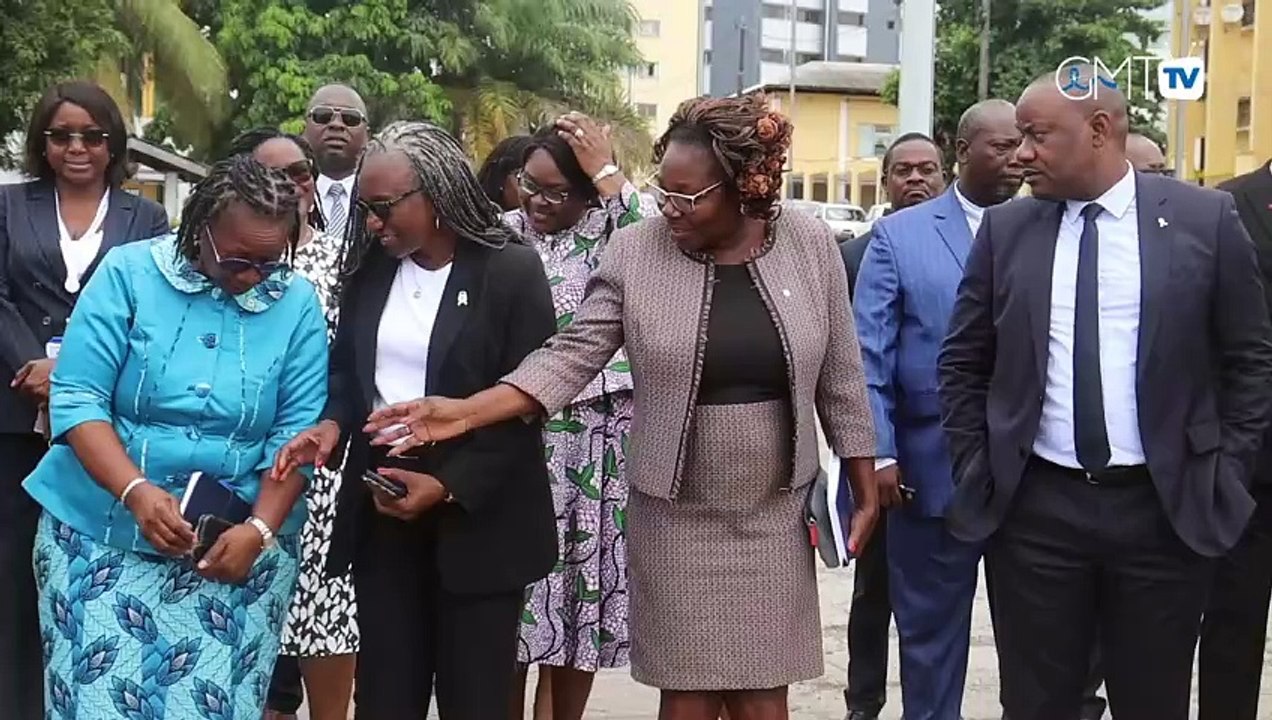 [#Reportage] Gabon : la DGCPT dotée de moyens roulants