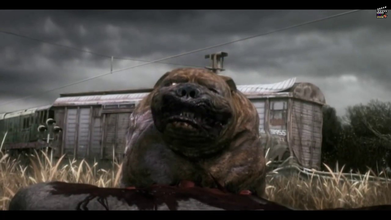 S.T.A.L.K.E.R Anthology Ch 1: The Forbidden Zone (STALKER Clear Sky)