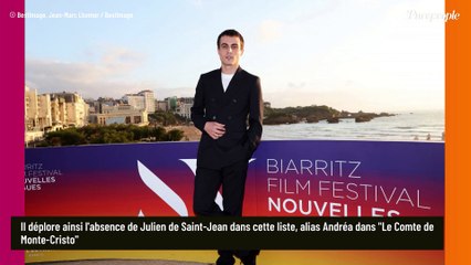 "Ça me sidère" : Dimitri Rassam, le producteur du Comte de Monte-Cristo, ne digère pas une décision