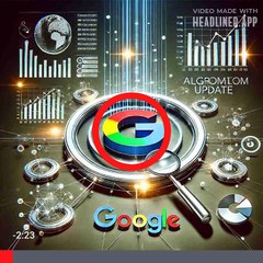 La nouvelle mise à jour de Google qui bouleverse les résultats de recherche