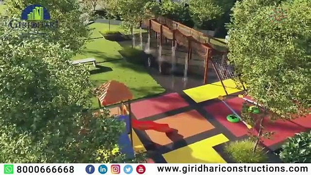 Luxury Villas For Sale In Hyderabad | Best Villa Projects In Hyderabad