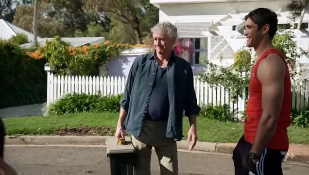 Home and Away 8400 14th November 2024