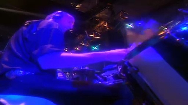 ELTON JOHN — Tiny Dancer | Elton John — Live In Barcelona · 1992