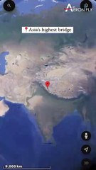 Chicham Bridge: Asia's Highest Suspension Marvel in Himachal Pradesh