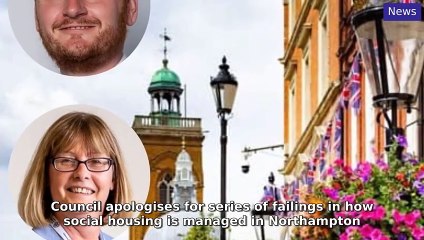 Northampton Chronicle & Echo Morning Update 14 November, 2024