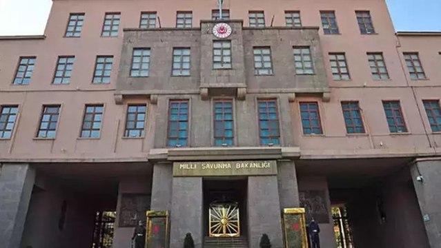 Milli Savunma Bakanlığı: Son bir haftada 48 terörist etkisiz hâle getirilmiştir
