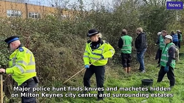 Milton Keynes Citizen Morning Update 14 November, 2024