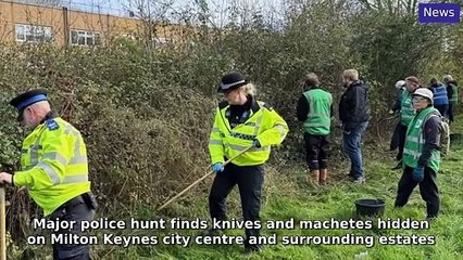 Milton Keynes Citizen Morning Update 14 November, 2024