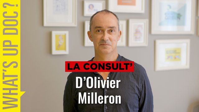 La Consult’ d’Olivier Milleron « Comment on est passé d’un hôpital où on était fier de travailler dans les années 80 à une telle catastrophe ? »