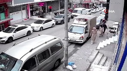 Kabloları tek tek kestiler! İstanbul'da akılalmaz hırsızlık!