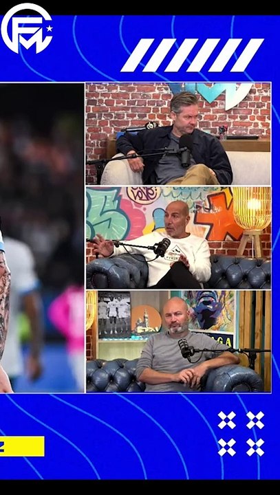 #OM : "Le Vélodrome ne doit pas être un frein. Ça doit être une force pour les joueurs !" #Vélodrome #DeZerbi