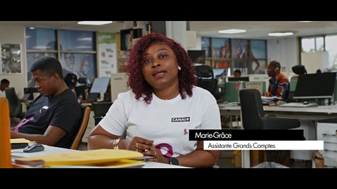 Opération octobre rose au Cameroun
