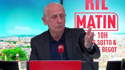 DÉBAT - Elon Musk doit-il être félicité ? Jean-Michel Apathie est face à Robert Ménard