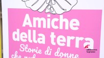 Coldiretti, assegnati i premi di Amiche della Terra: agricoltrici protagoniste di storie di innovazione e resilienza che uniscono territorio, inclusione sociale e sostenibilità