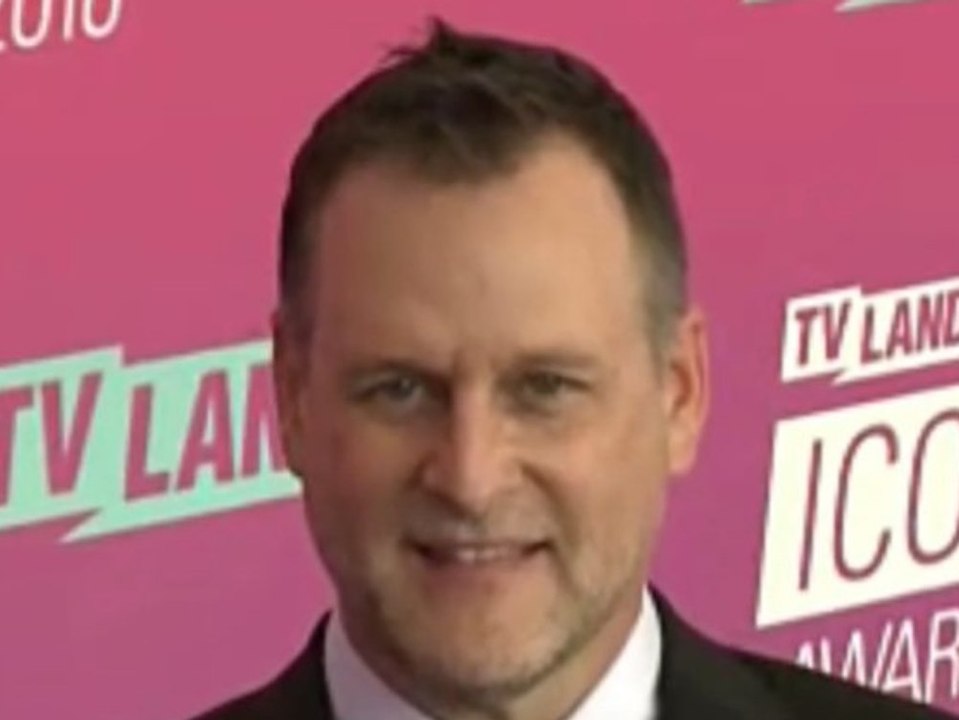 'Full House'-Star Dave Coulier ist an 'aggressivem' Krebs erkrankt