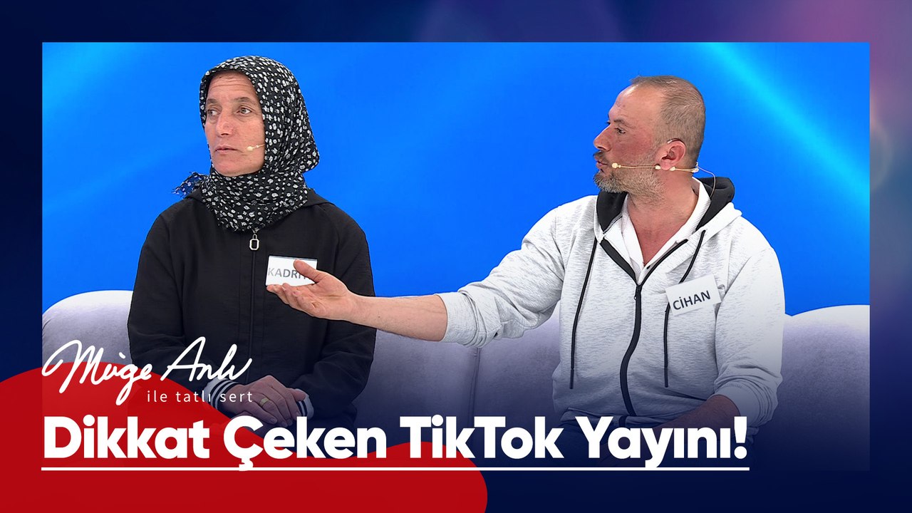 ''40 gün kar yağan 1 gün av olur'' - Müge Anlı ile Tatlı Sert 14 Kasım 2024