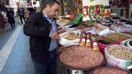 Yeni mahsul piyasaya iyi geldi! Siirt'te fıstık fiyatlarında büyük düşüş