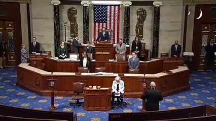 US-Republikaner verteidigen Mehrheit im US-Repräsentantenhaus