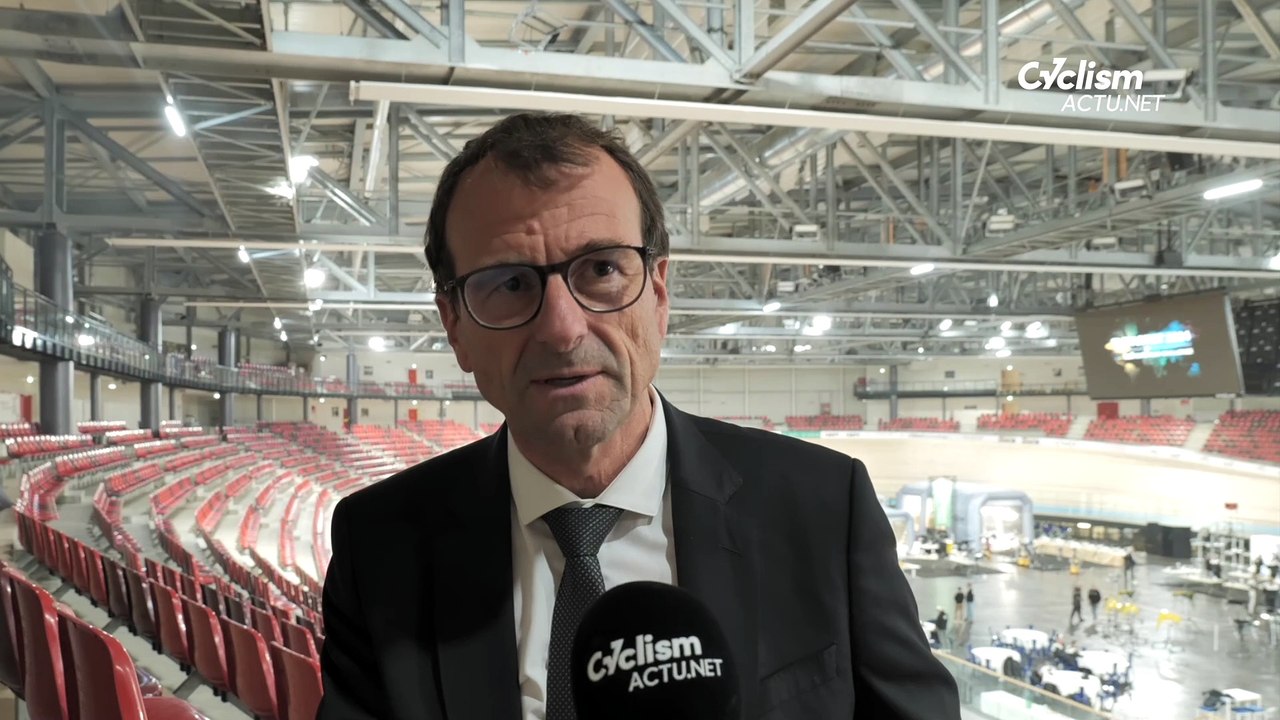 Cyclisme - Interview 2024 - Michel Callot : "Je veux bien avoir toutes les tares mais je ne suis pas responsable de tout à la Fédération Française de Cyclisme"
