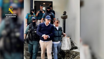 Detienen en Gran Canaria al presunto autor de una estafa de 800.000 euros en Melilla