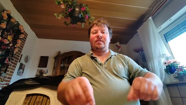 Leon Elektronik - Stoppt Haiter & Große Klarstellung. 12.11.2024 V2