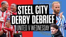 Steel City Derby: It was far from a classic