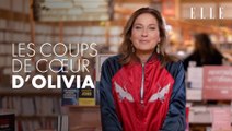 Les coups de cœur d'Olivia : « Pères et esprits »