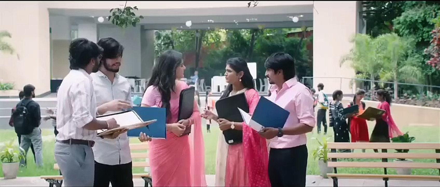 Siddharth Roy 2024 Hindi Movie