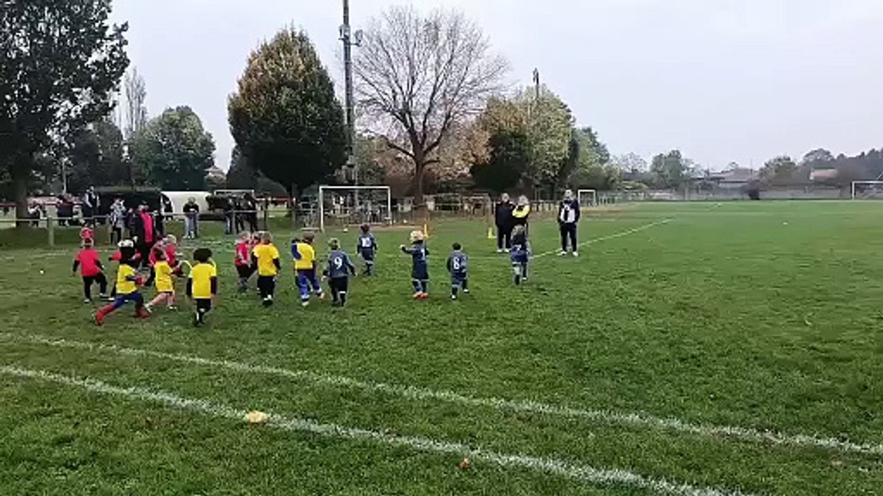 Les Babys à Dechy samedi 2 novembre 2024